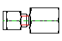 2D Top View